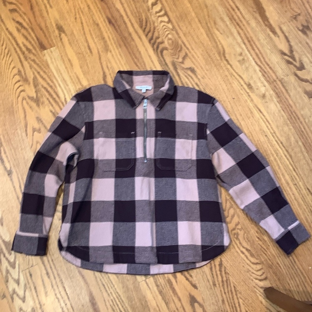 Madwell 1/4” cotton top